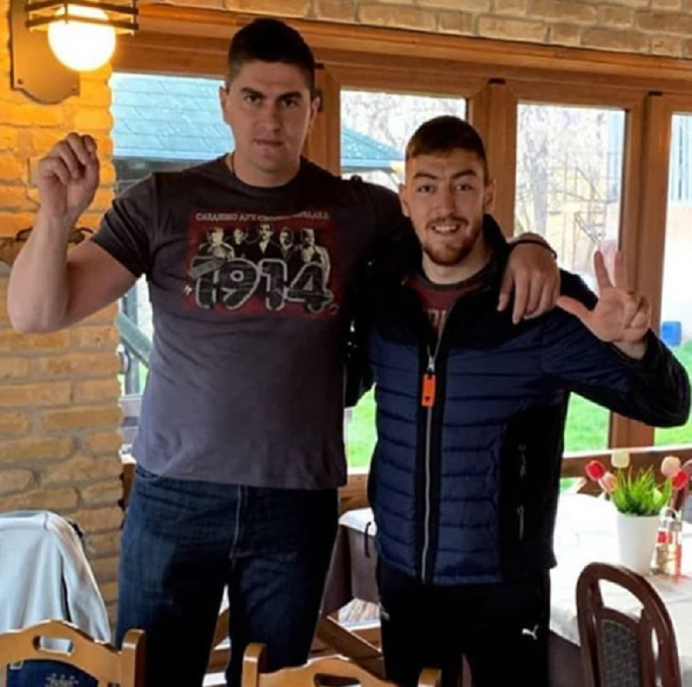 Srbina su sabotirali u ekipi, procureli detalji iz svlačionice! (VIDEO)