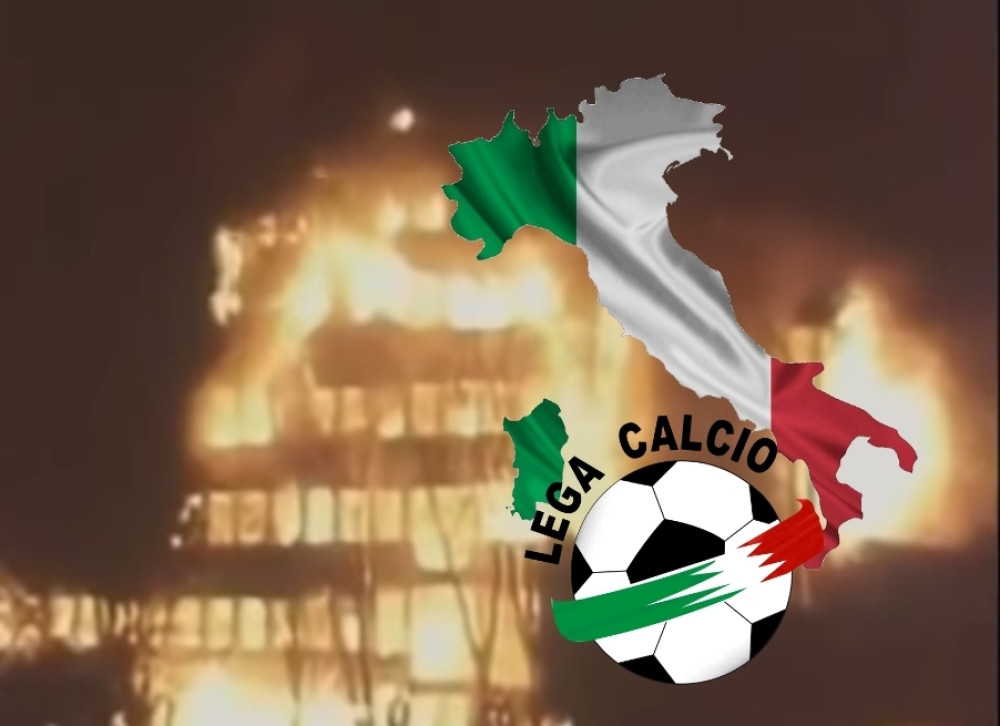 Srpski fudbaler očitao lekciju Italijanima o bombardovanju '99: Više niko NE SME NIŠTA DA GA PITA