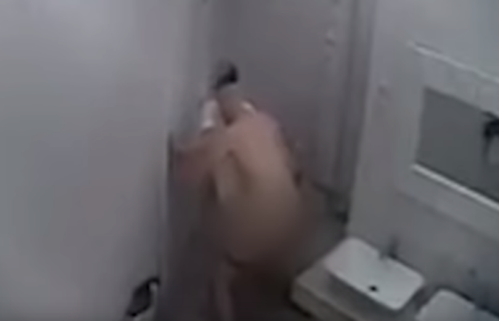 Nadežda i Toma poptuno GOLI, on navalio OTPOZADI, a sve je bilo GOTOVO za minut! (VIDEO)