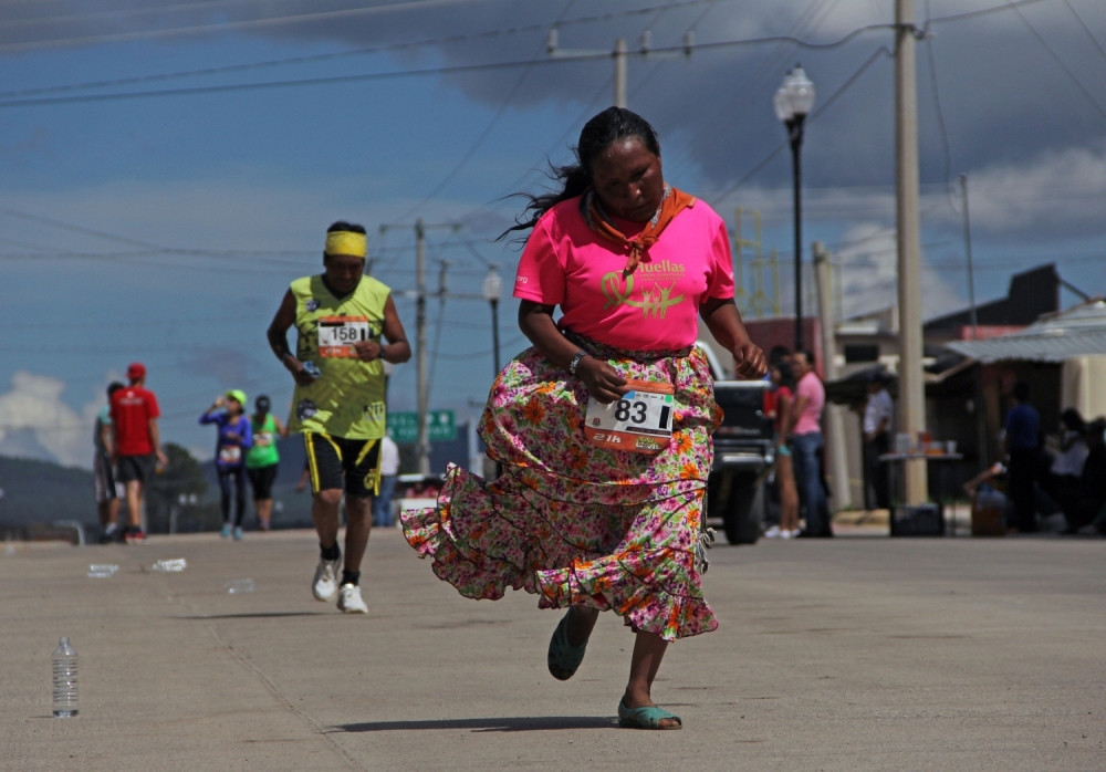 Najizdržljivije pleme na svetu!