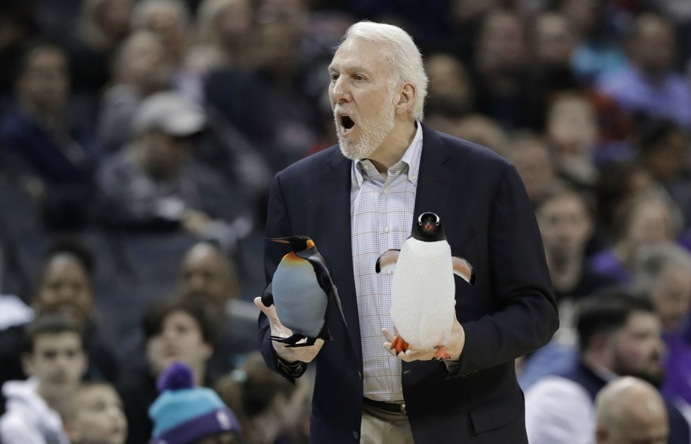 Zbog ovoga je "ludi Srbin" najbolji trener u najjačoj ligi na svetu! (FOTO+VIDEO)