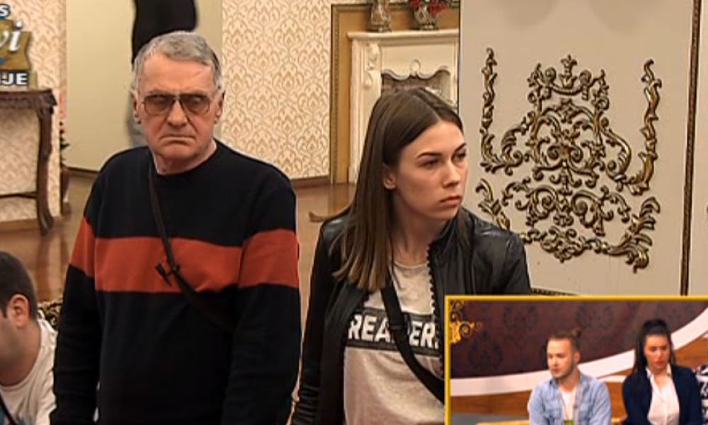 Novinari su bili žestoki! Bivša učesnica Parova ZBOG PARA bila sa mnogo starijim muškarcem!