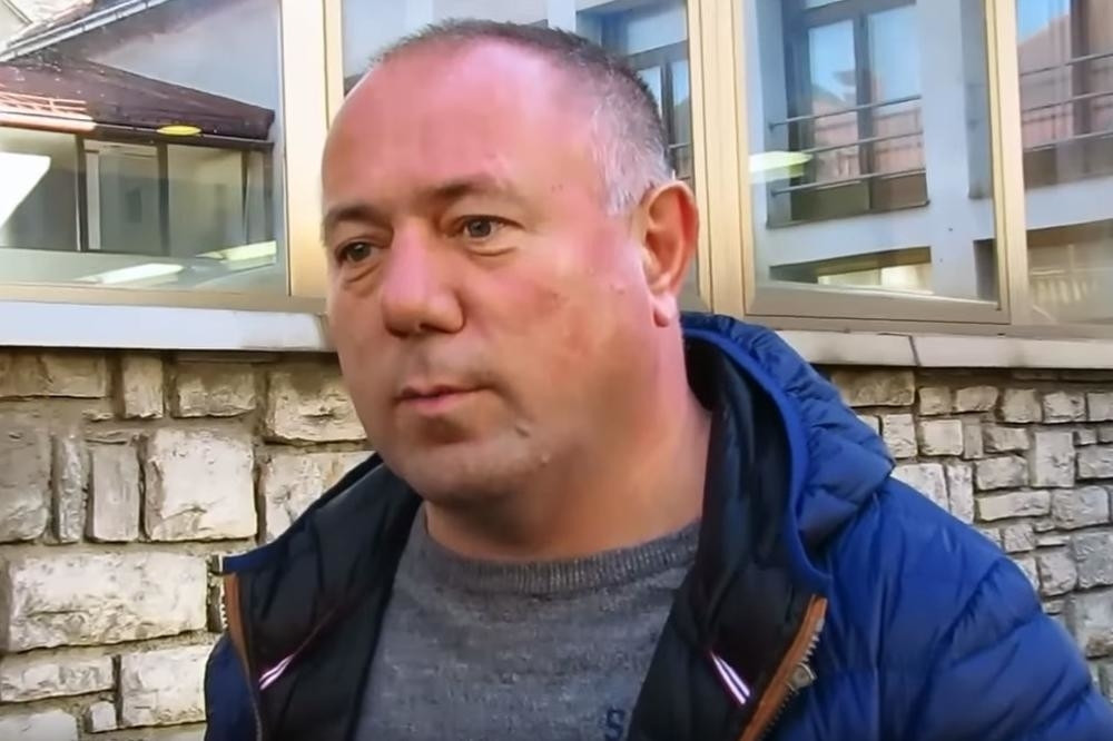 Pijani hrvatski sveštenik urlao na konobaricu, a onda probao da se izvini, pa RAZBESNEO SVE!