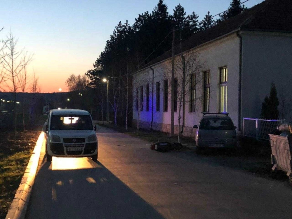 Preminuo Ivan Janković!