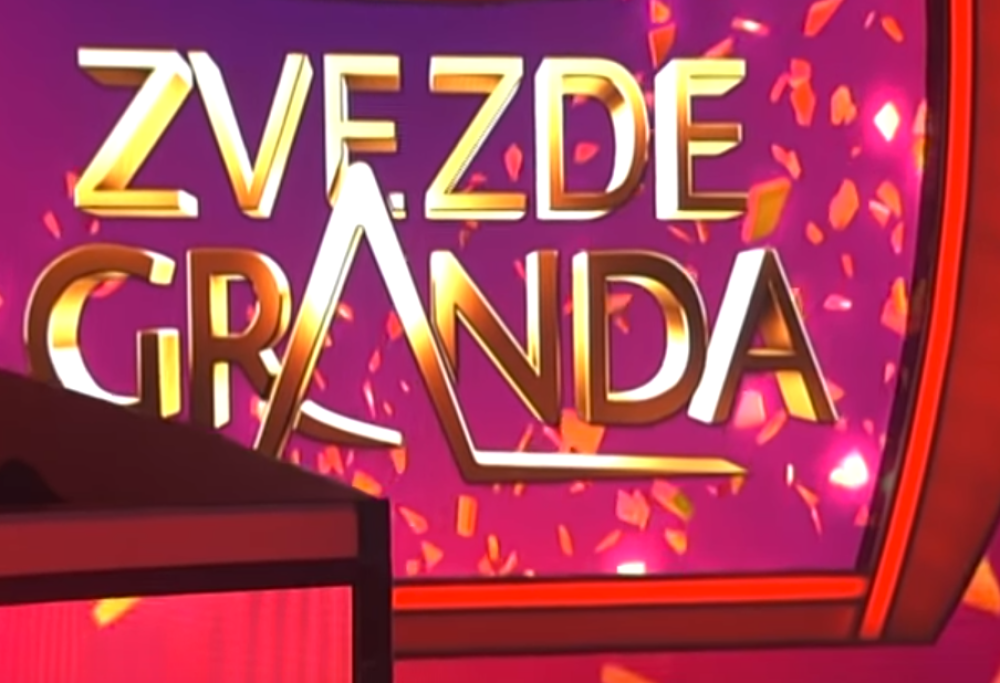 Marija Šerifović BESNELA, pa GAĐALA STOLICOM Viki Miljković! Napušta emisiju?!