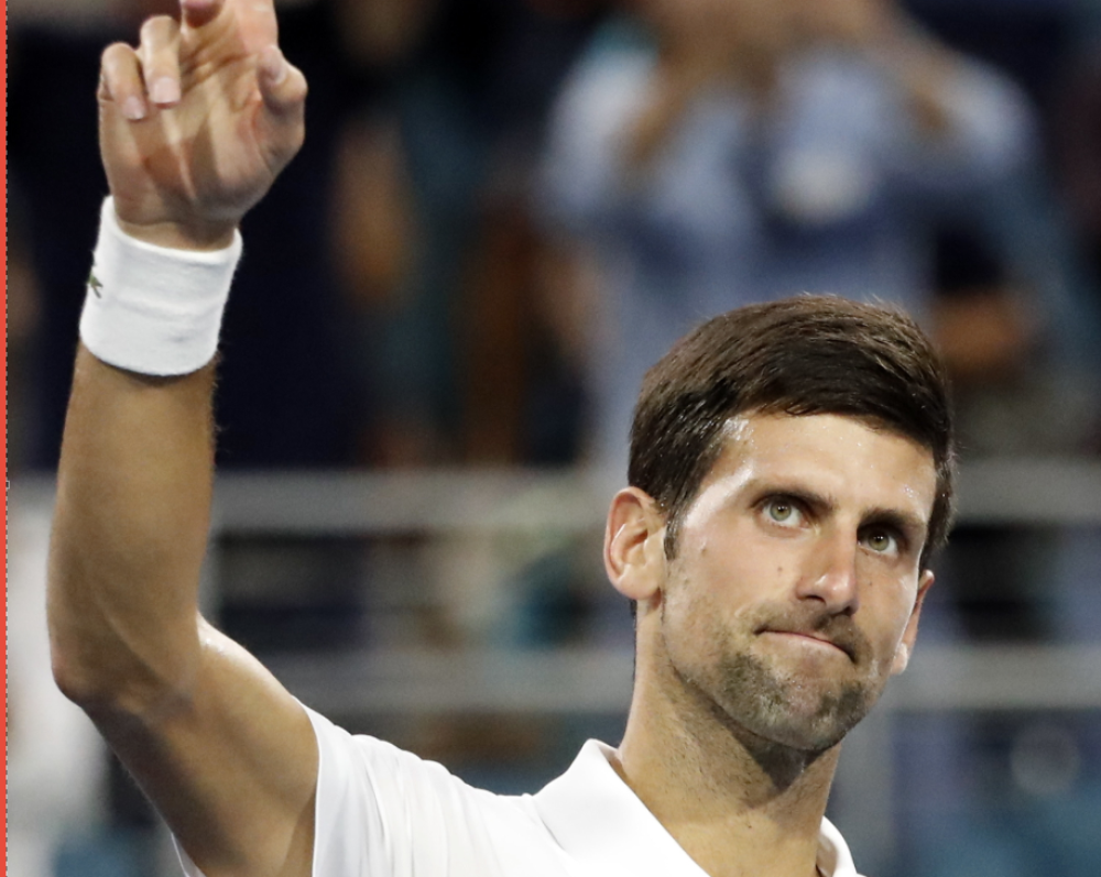 Samo je viša sila mogla da ga zaustavi!