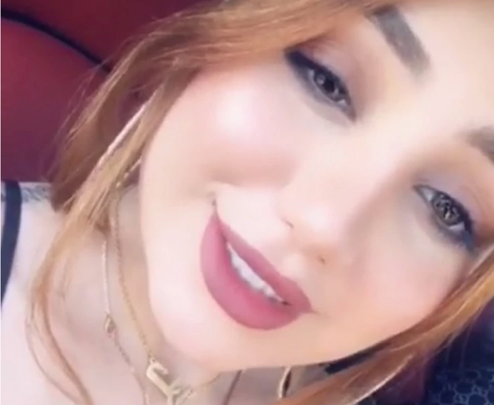 Volela je da nosi top, a onda je u uskoj ulici sačekao muškarac SA AUTOMATOM! (FOTO)