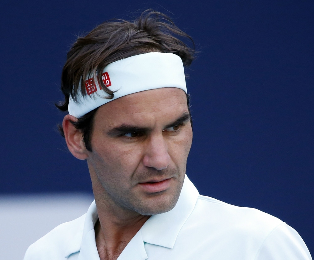 Federer izrazio divljenje prema Đokoviću i Nadalu! (FOTO)