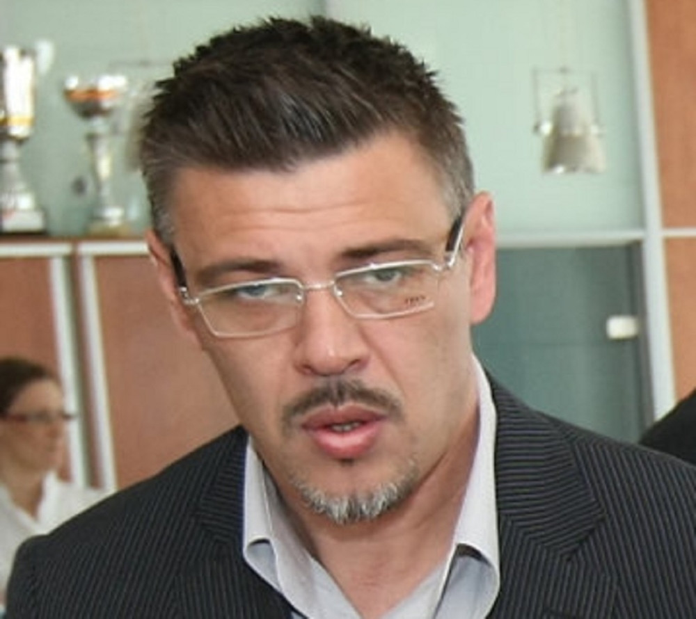 Milošević: Poštujem Radnički, ali mi smo Partizan