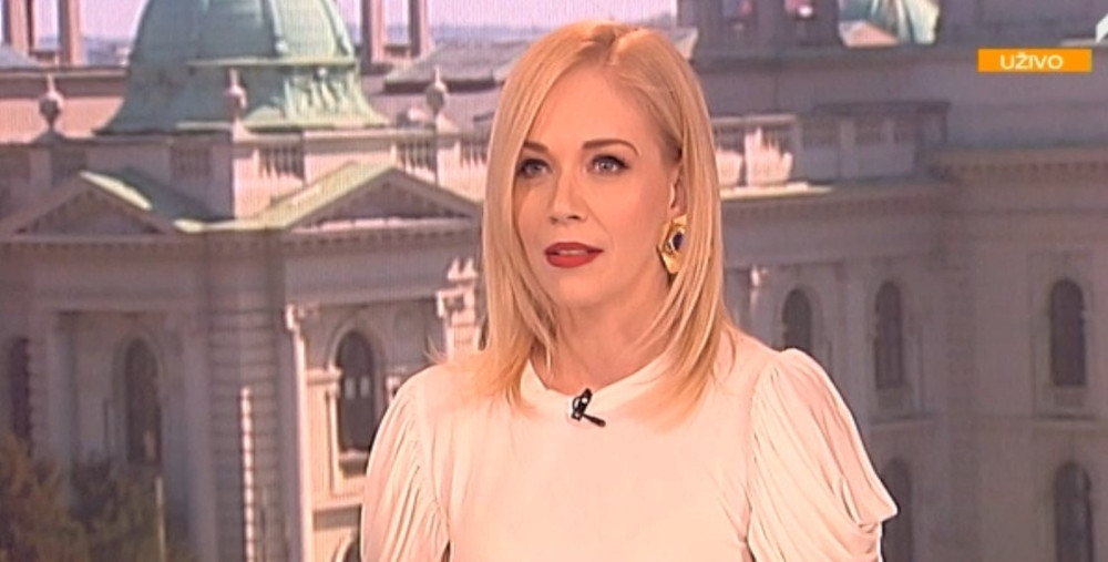 Jelena Rozga progovorila o PAKLU koji je doživela!