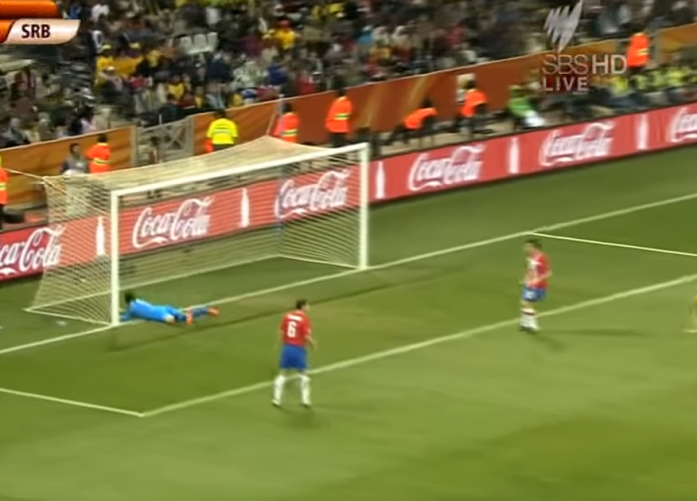 Koštao je Srbiju osmine finala na Mondijalu, DANAS ZAVRŠIO KARIJERU!