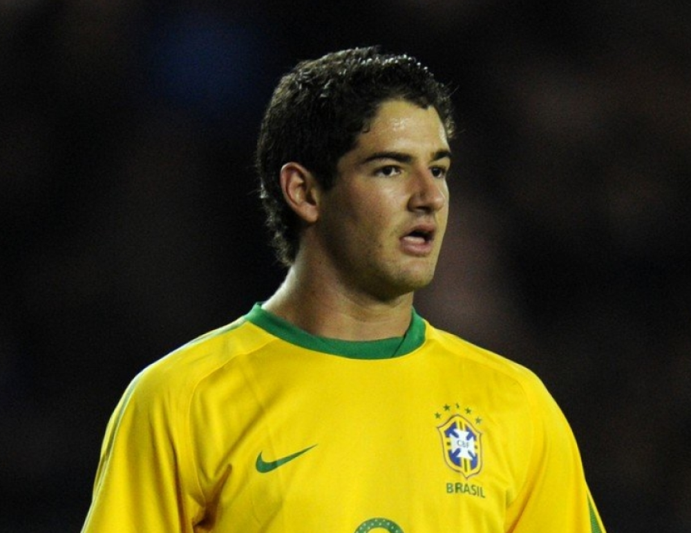 Pato se vratio bivšem klubu, tek mu je 29. godina - IMA NADE ZA VELIKA DELA