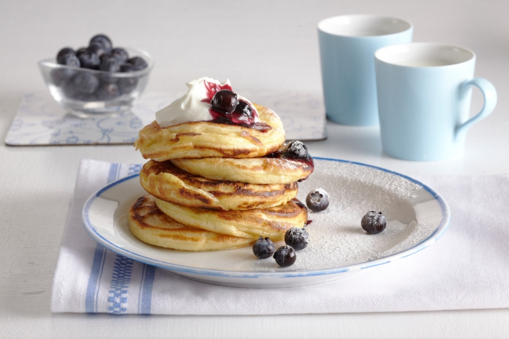 Bez brašna i šečera: Zdrave plačinke od samo dva sastojka, jednako ukusne