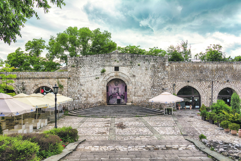 Čudo koje odoleva vremenu