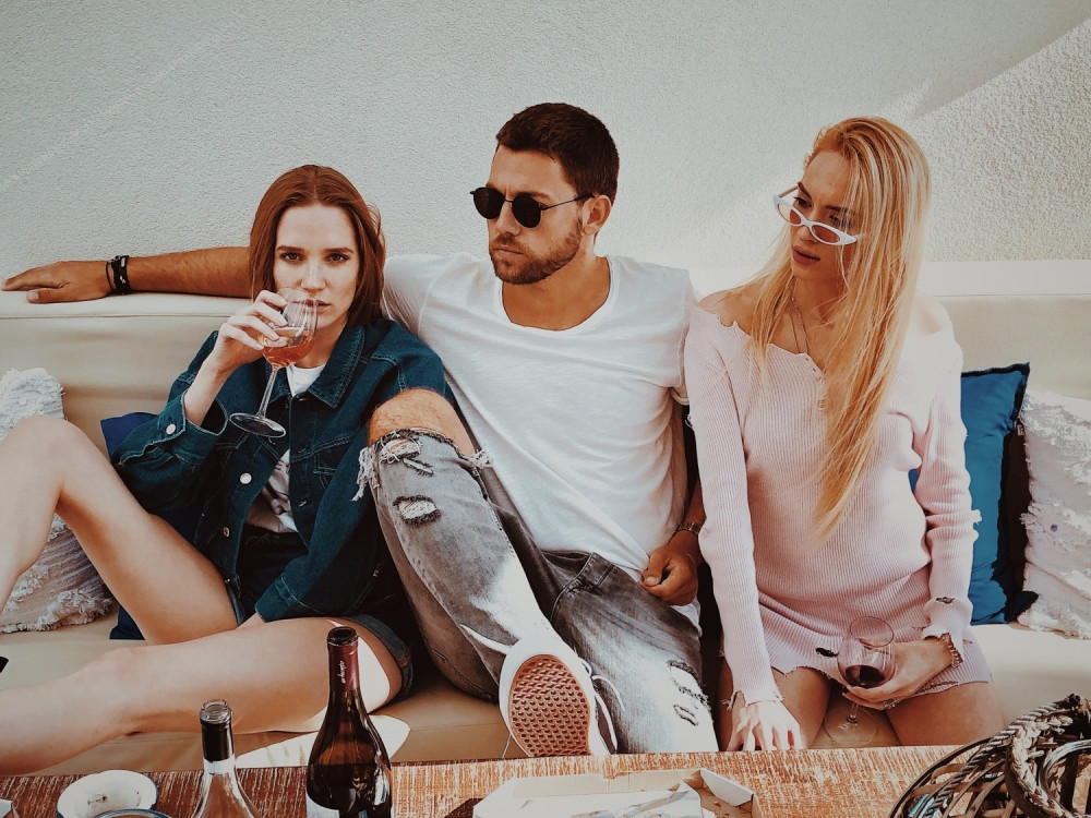 Stefan Živojinović kakvog do sada niste videli (VIDEO)