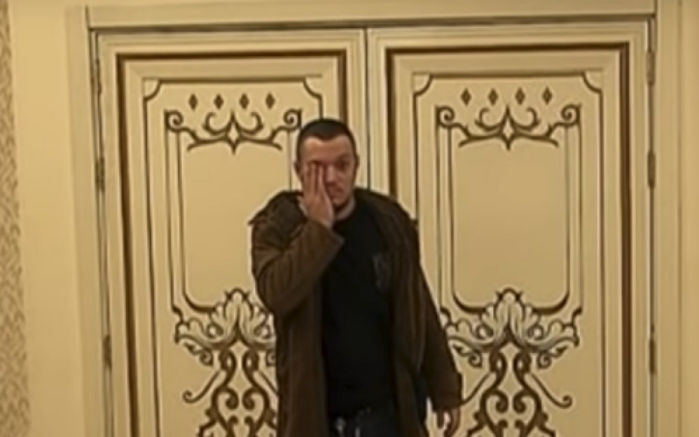 Večerašnji ulazak će promeniti sve!