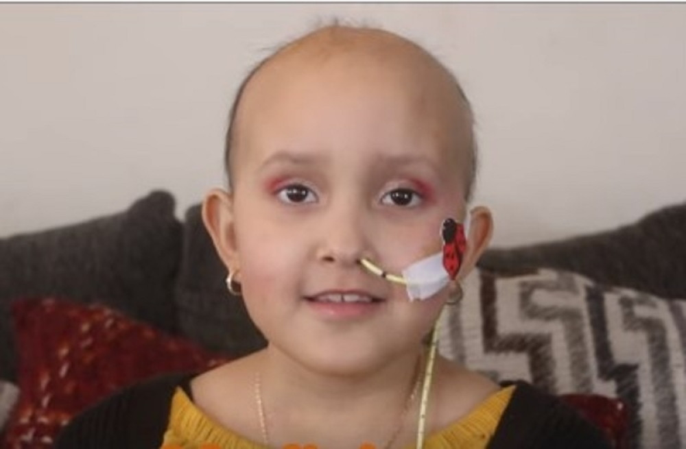 Izborila sa opakom bolešću, ali najteže od svega joj je pala JEDNA SITUACIJA koju je doživela u školi (VIDEO)