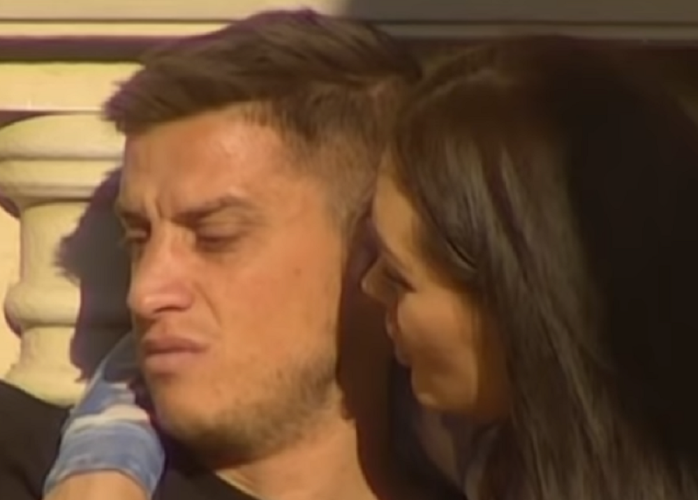 Anin BIVŠI otkrio zbog čega je sa Dragojevićem! David KIPTI, a kada čuje šta mu je Suki poručio NASTAĆE PAKAO!