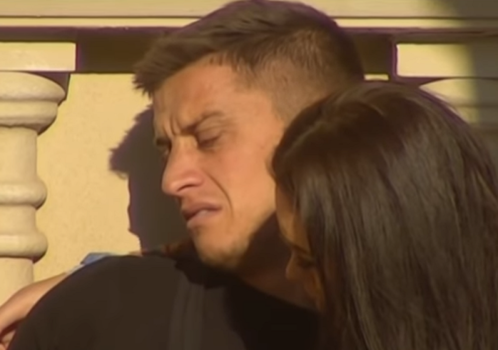 David hoće da RASKINE sa Anom! Nakon što je saznao SVE, odlučio da preseče!