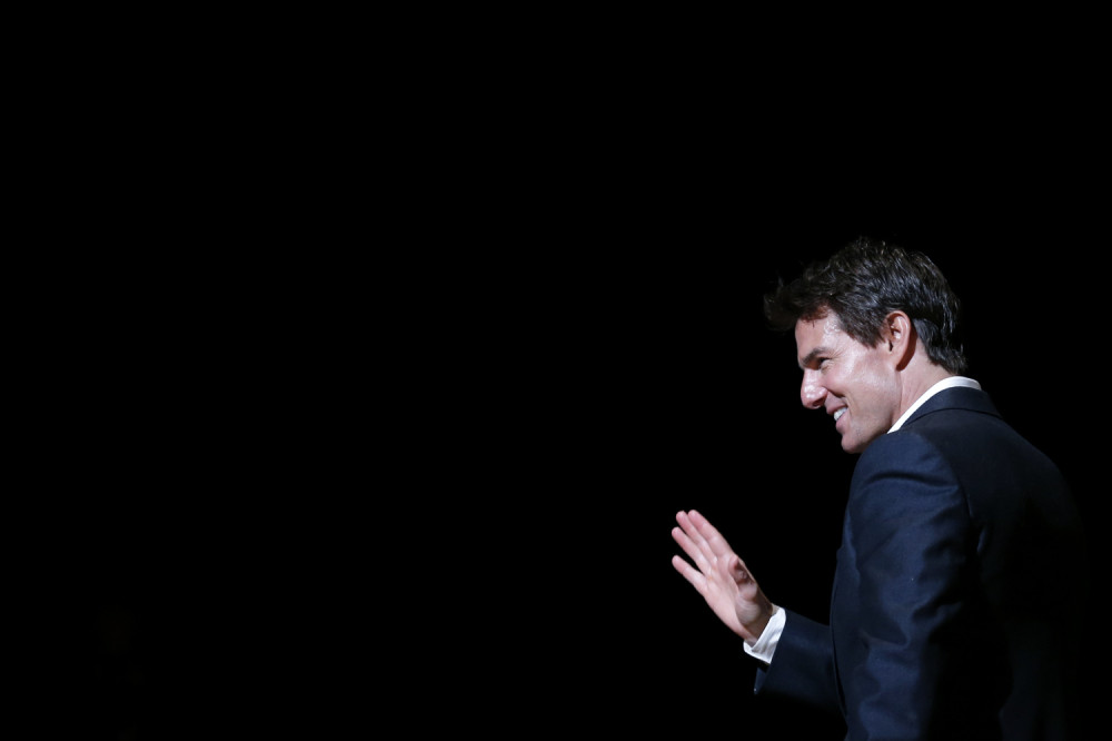 Popularni glumac ZABRANIO bivšoj ženi da prisustvuje svadbi sina, a sa ćerkom godinama nije u kontaktu!