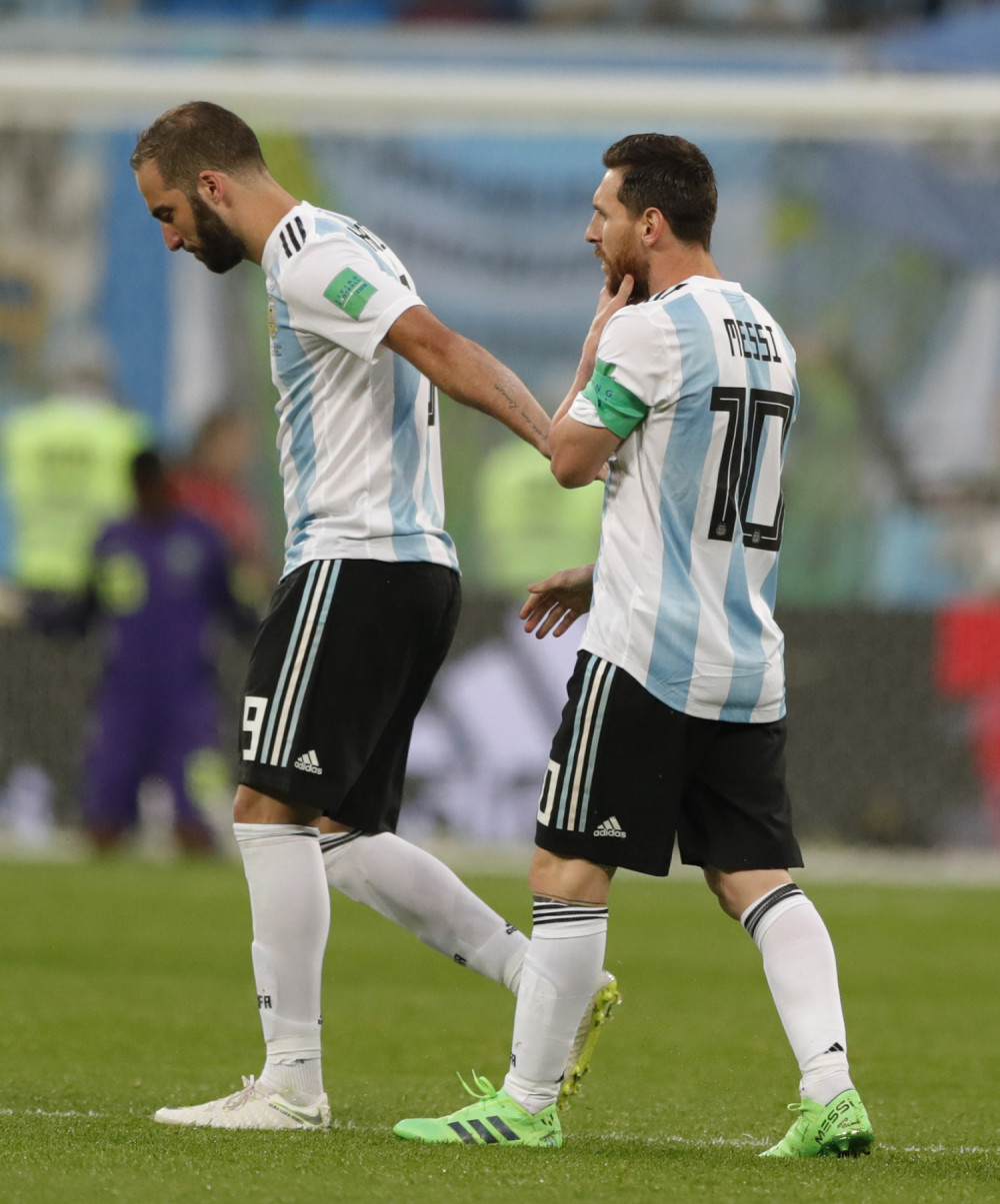 Odlučio da više ne igra za reprezentaciju! (FOTO)