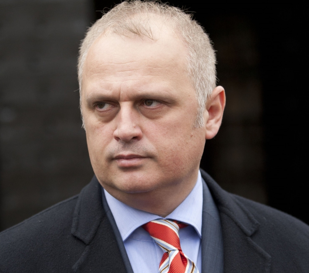 Započinjem štrajk glađu ako nastave da ucenjuju državu!