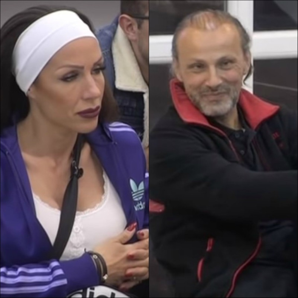 Ljuba otkrila SRAMOTNE stvari koje joj je Karađorđe radio: Pričao je deci da sam pu*ila ku*ac celom Beogradu!