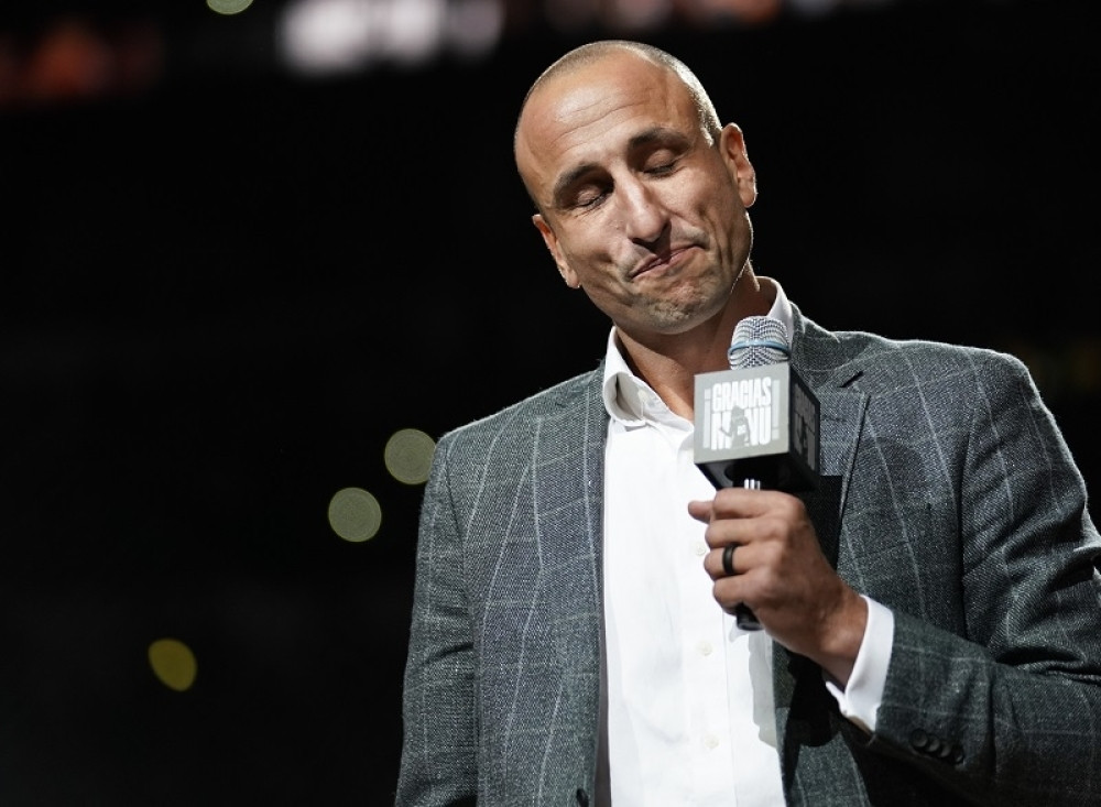 Od današnjeg dana u San Antoniju više niko neće nositi dres sa brojem 20!