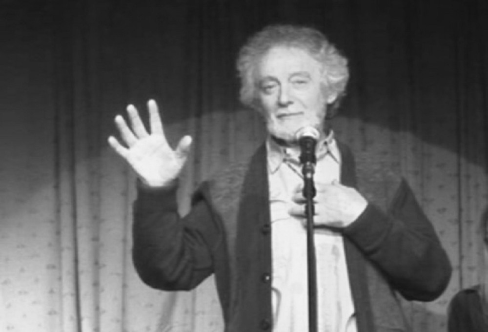 Ovu pesmu Dobrice Erića mora da zna SVAKI SRBIN! (VIDEO)