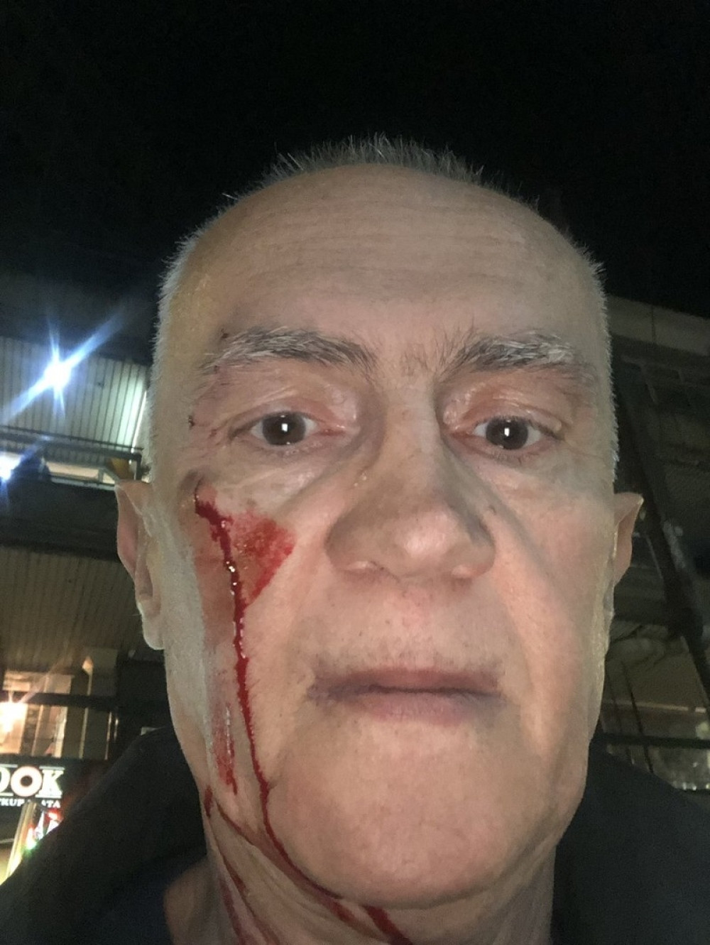 Ponašanje Šabića je komunikacijski eksremno i krajnje neodgovorno!