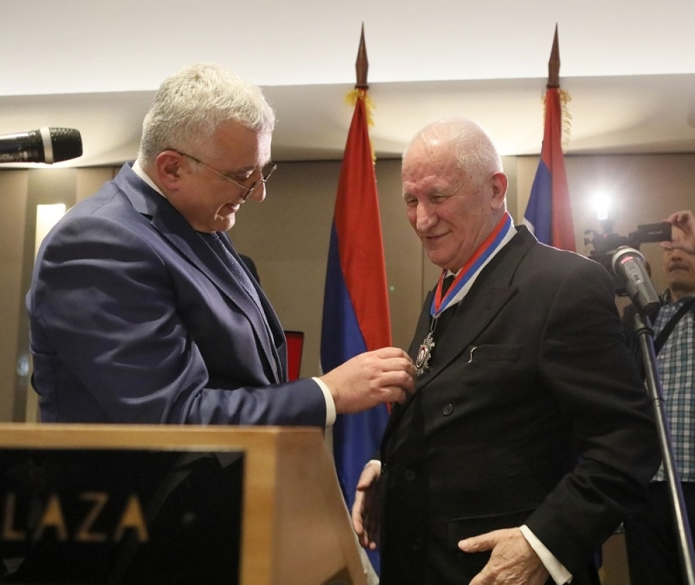 "Srbi u Crnoj Gori nisu zaboravljeni"