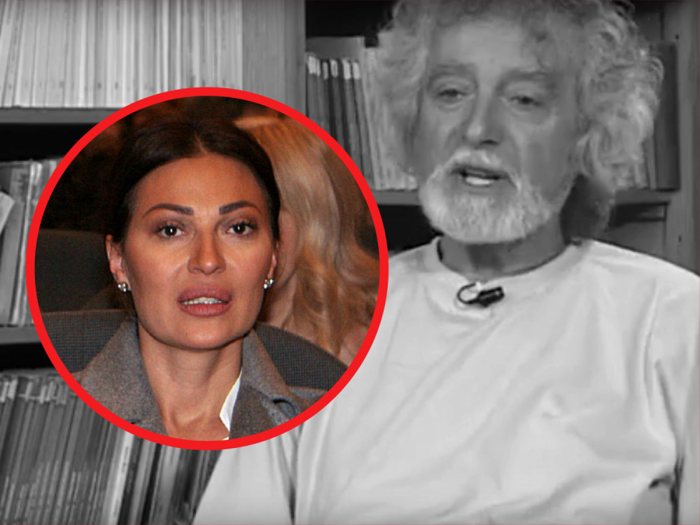 Niko nije znao da je Dobrica Erić napisao hitove za Cecu i Miroslava Ilića! Evo o kojim pesmama je reč...