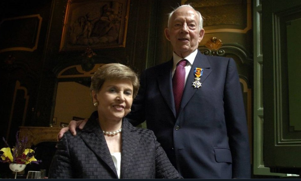 Cela porodica decenijama pravila milijarde, a od njihovih lekova su ljudi UMIRALI, teorije zavere su se pokazale kao tačne!