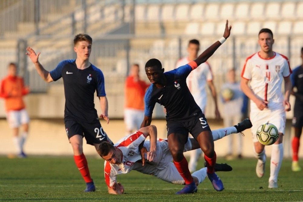 Posle pobede protiv Slovačke, poraz od "petlova"