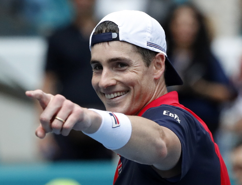 Amerikanci složni, sad je sve jasno: "On je najdominantniji igrač na svetu!"