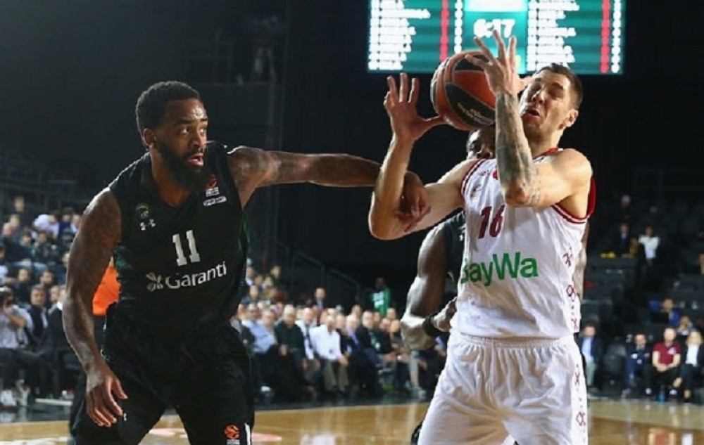 Najgora ekipa ostavila Bajern bez plej-ofa, pobeda CSKA, porazi Olimpijakosa i Himkija! (VIDEO)