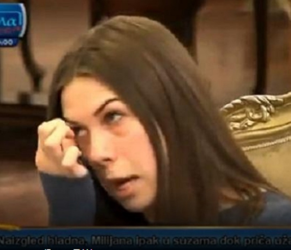 Milijana imala PARALELNU vezu, prevarila Milojka ZBOG STANA, on ZAHTEVA DA ČUJE KO JE TAJ ČOVEK!