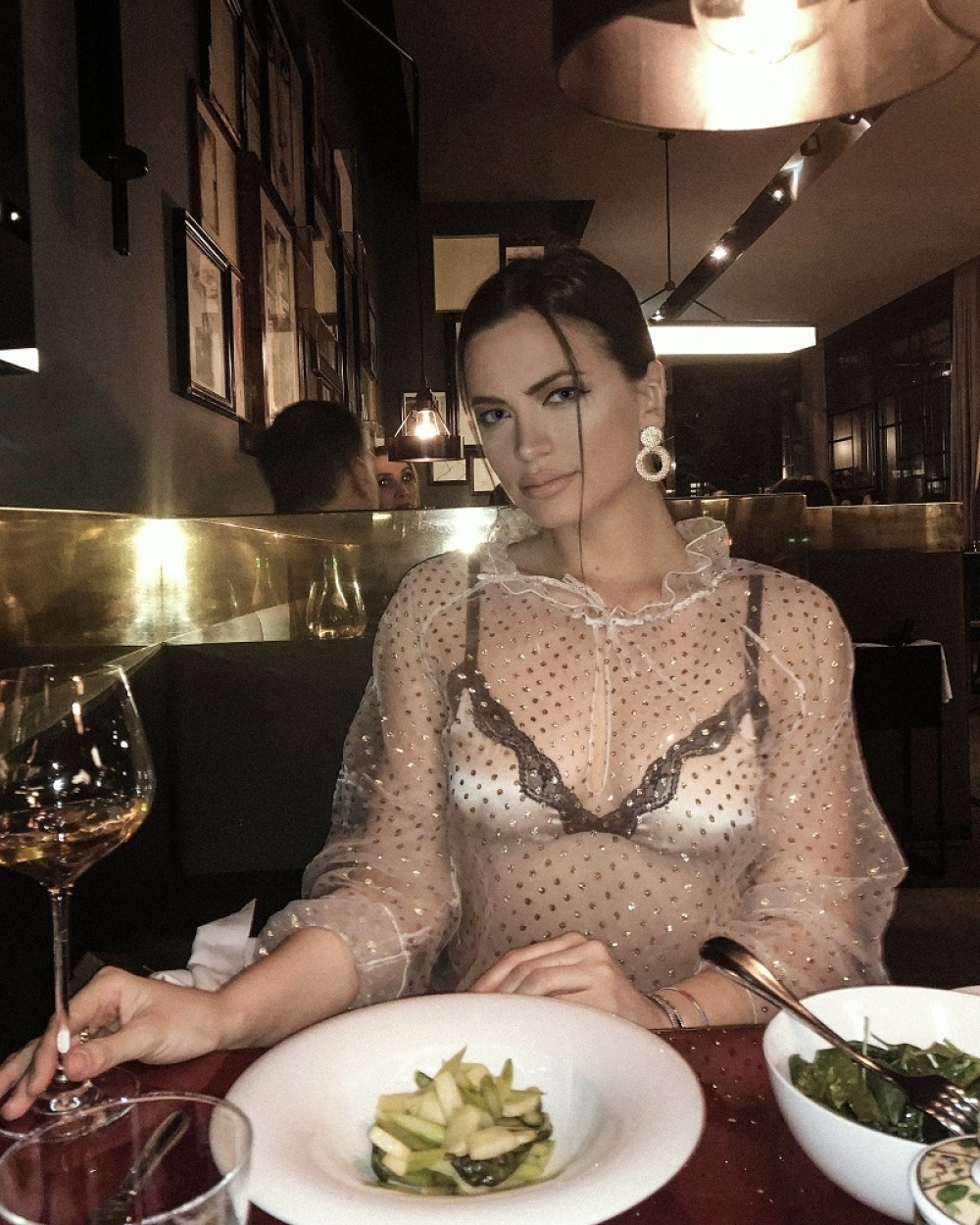 Milica Pavlović otkrila KOME ne može da odoli! Nikada pre nije pričala o tome!