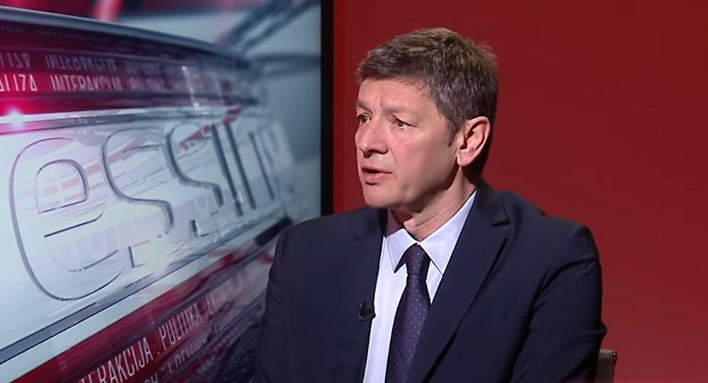 Ćosić sprovodi volju! A ono što je N1 objavila o "Oluji" i "Srebrenici" će svakom Srbinu doći kao SO NA RANU!