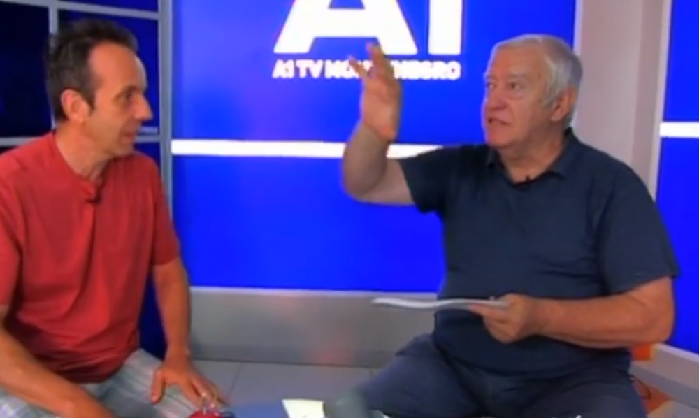 Crnogorski akademik nudi 5.000 evra onome ko mu nađe grešku!