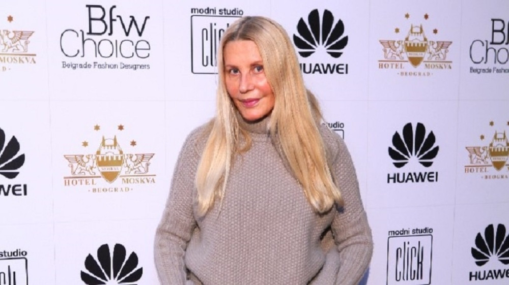 Evo kako izgleda mlađa ĆERKA Verice Rakočević: Godinama živi u Njujorku, a evo od čega zarađuje! (FOTO)