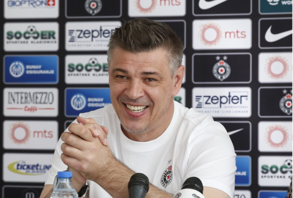 Kakav transfer! Crno-beli doveli napadača BIVŠEG ŠAMPIONA ITALIJE! Brat mu je još poznatiji fudbaler