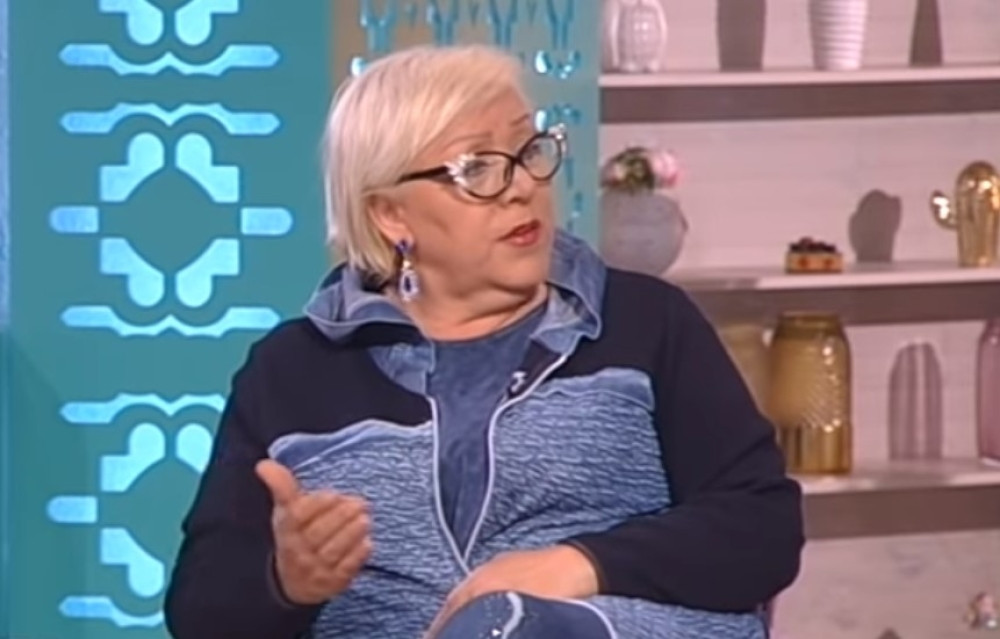 Zorica Marković otkriva mračne tajne iz Zadruge 2! Progovorila o Mikiju, Luni, Sanji Stanković...