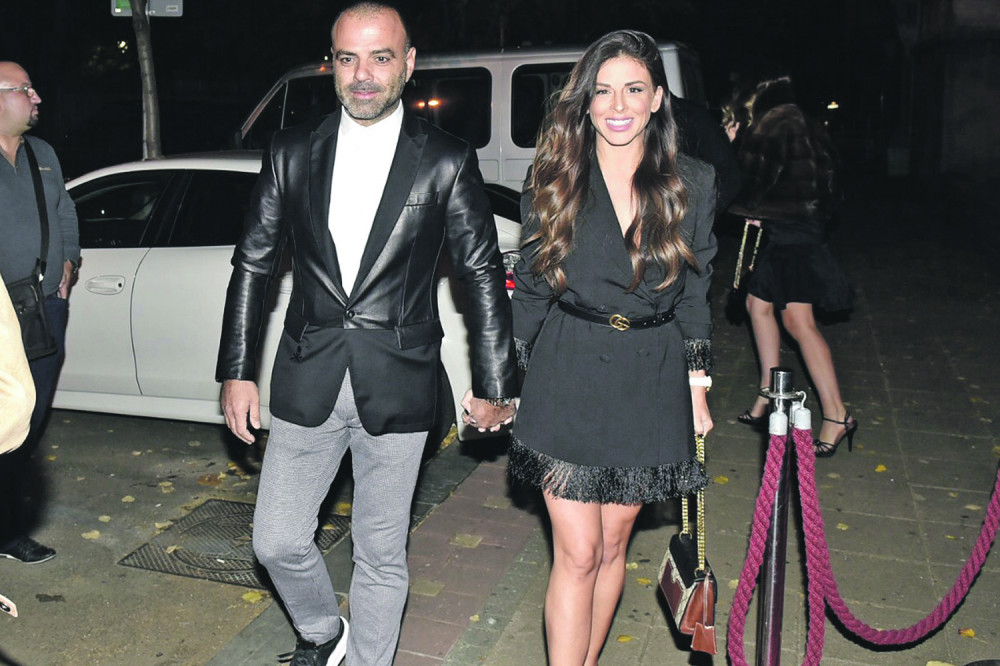 Ana Sević podelila lepe vesti: Pristižu čestitke sa svih strana! (FOTO)