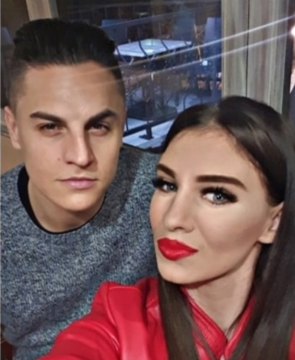 Elvin zaboravio na Izabelu, a ovaj njegov postupak to i dokazuje! (FOTO)