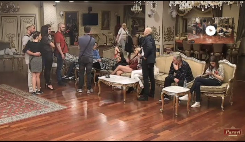 Nakon 7 meseci, ukinut rijaliti program "Parovi"! Produkcija se oglasila jasnom porukom, milioni gledalaca u šoku!