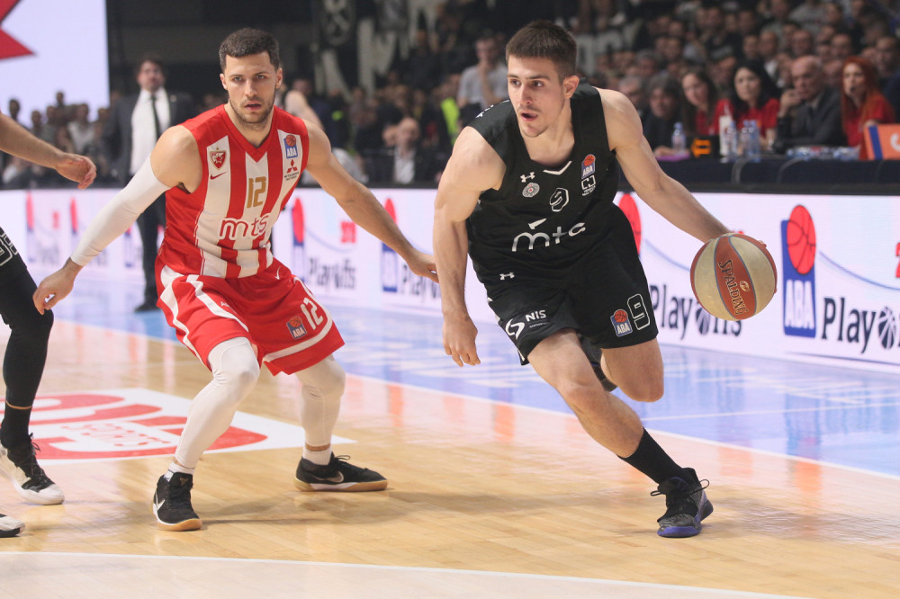 Vanja Marinković na raskršću, dva kluba ga žele! Sa Pirineja nude 200.000 i smatraju - NAŠ JE