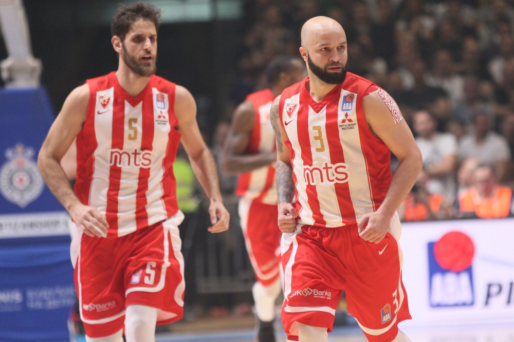 Filipu Čoviću je sve jasno: "Falio nam je Stratos, a oni su bili borbeniji"