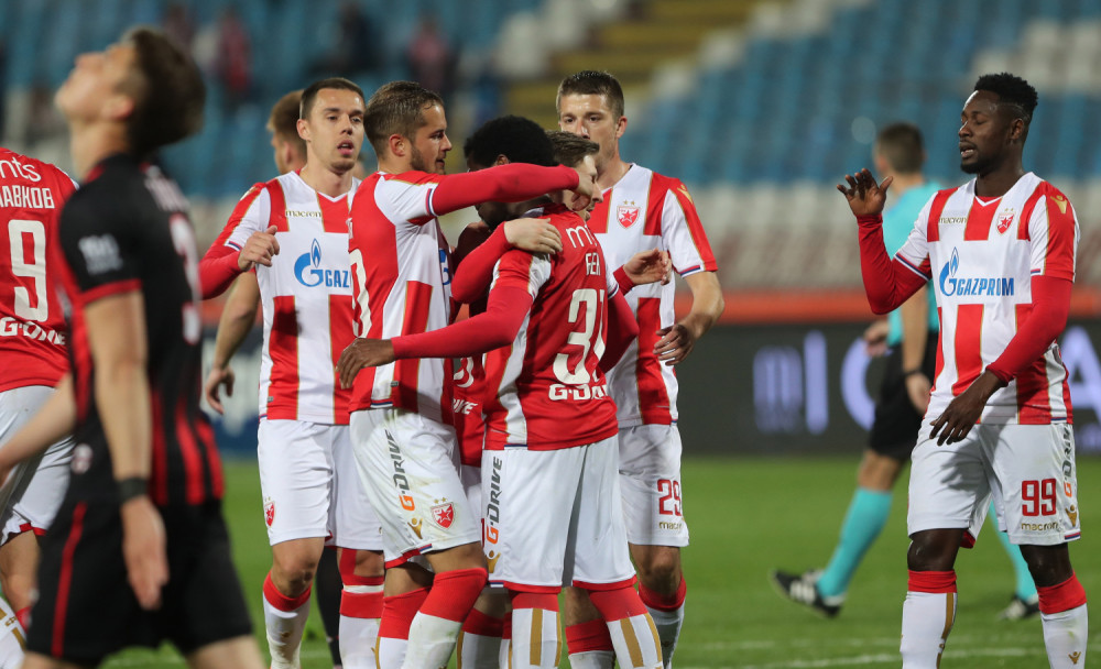 Meč se igra u neobičnom terminu, a ovo su cene karata!