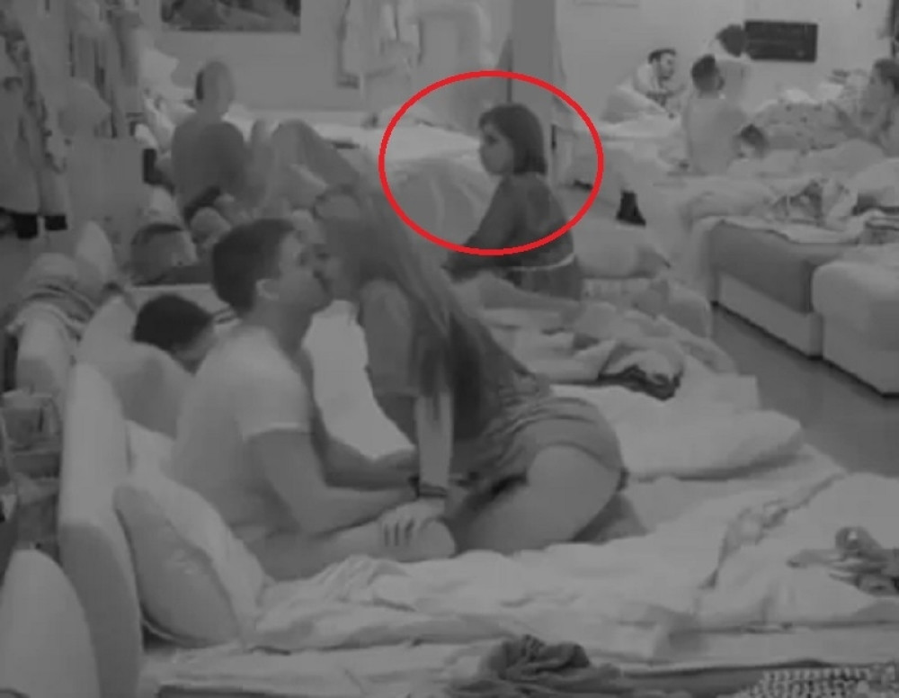 David i Ana imali SE*S, dok je Subotićka spavala u Sobi! Radili joj to pred nosem